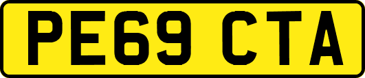 PE69CTA