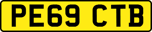 PE69CTB