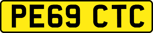 PE69CTC