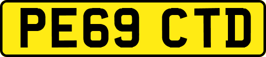 PE69CTD