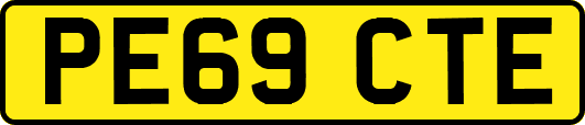 PE69CTE