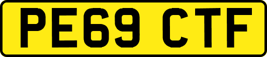 PE69CTF