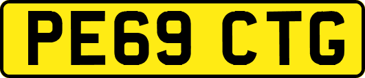 PE69CTG