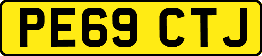 PE69CTJ