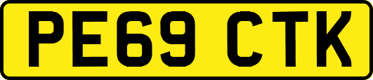PE69CTK