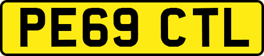PE69CTL