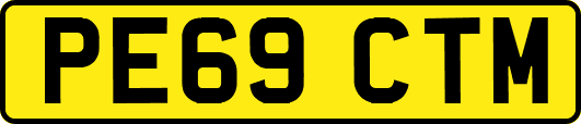 PE69CTM