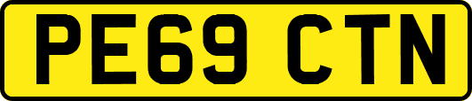 PE69CTN