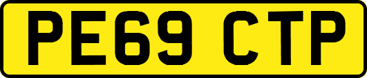 PE69CTP