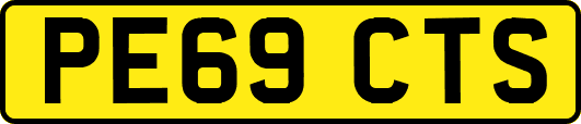 PE69CTS