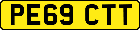 PE69CTT