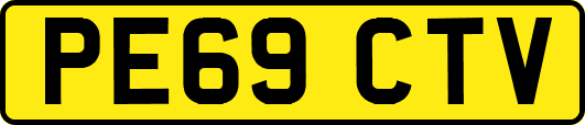 PE69CTV