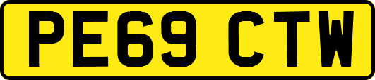 PE69CTW
