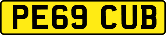 PE69CUB