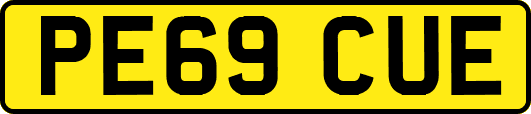 PE69CUE