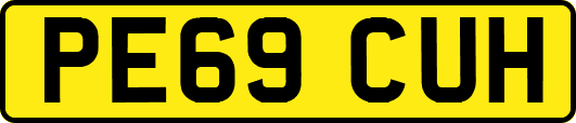 PE69CUH