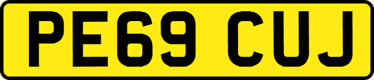 PE69CUJ