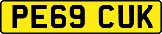 PE69CUK