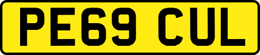 PE69CUL