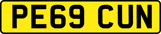 PE69CUN