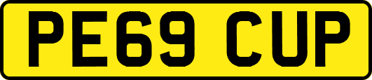 PE69CUP