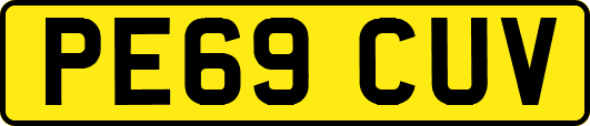 PE69CUV