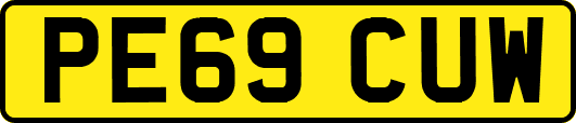 PE69CUW