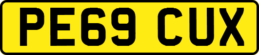 PE69CUX
