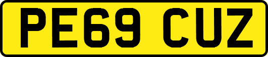 PE69CUZ