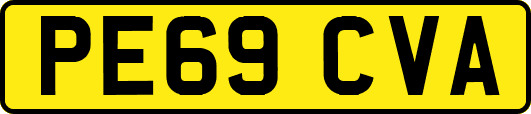 PE69CVA