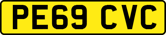 PE69CVC