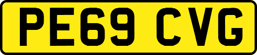 PE69CVG