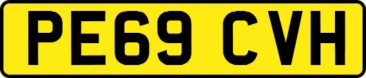 PE69CVH