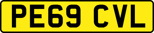 PE69CVL