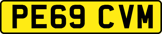 PE69CVM
