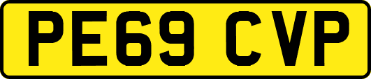 PE69CVP