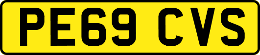PE69CVS