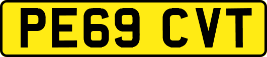 PE69CVT