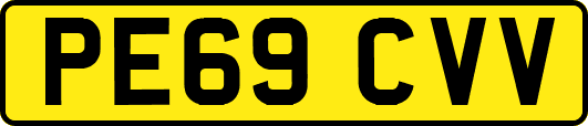 PE69CVV