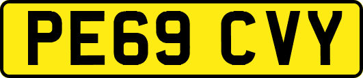 PE69CVY