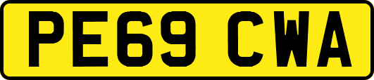 PE69CWA