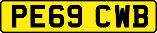 PE69CWB