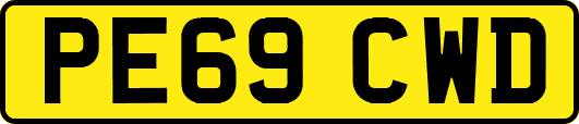 PE69CWD