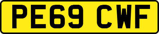 PE69CWF