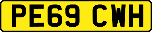 PE69CWH