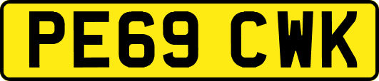 PE69CWK