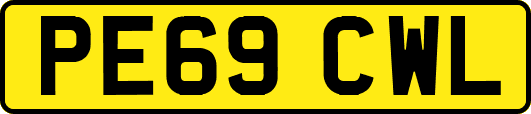 PE69CWL