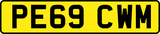 PE69CWM