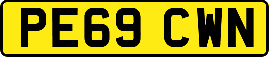 PE69CWN