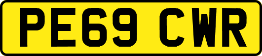 PE69CWR